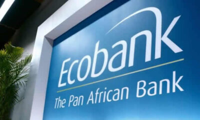 Ecobank Cuts Loans To Entertainment, Transport Sectors, As Other Markets Become Vulnerable