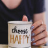 Monday Motivation – Choose Happy