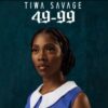 Tiwa Savage Set To Premiere 49-99 In Lagos