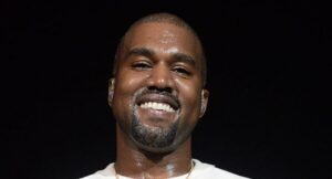 Kanye West’s Yeezy Sneakers Breaks Record, Sells For $1.8M At Auction