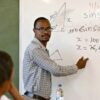 More Than 300 Schools In South Africa Drop Mathematics Classroom Teachers