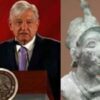Mexican Government Returns Stolen Sculpture Back To Nigeria