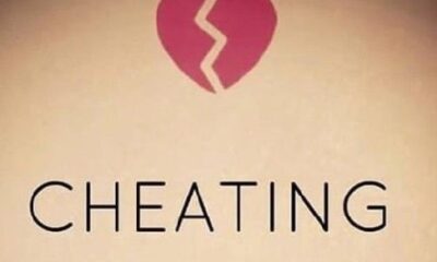 This Thing Called Cheating