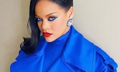 Rihanna Buys Another Beverly Hills Mansion