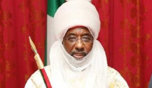 Update: This Is Why Sanusi Was Removed As Emir Of Kano State
