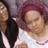 Heartwarming Video Of Mum Oputa Appreciating Ex BBNaija Star Uriel