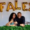 Wow!!! Nollywood’s Finest Alex Ekubo Is Engaged