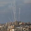 JERUSALEM: Israel and Hamas Agree To Cease-fire After 11-day War