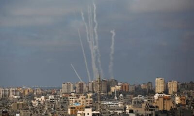 JERUSALEM: Israel and Hamas Agree To Cease-fire After 11-day War