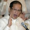 Benigno Aquino Agnesisika blog