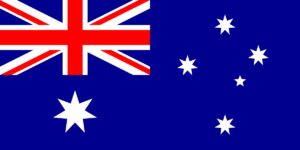 Australia flag Agnesisika blog