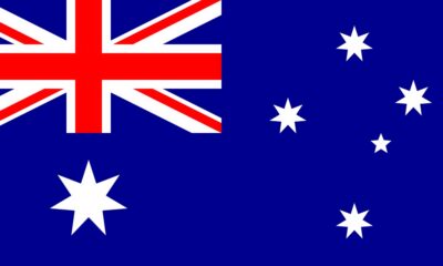 Australia flag Agnesisika blog