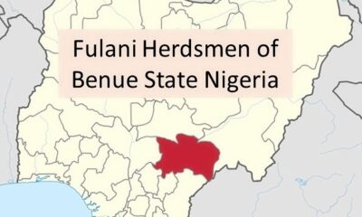 Benue state and Herdsmen Agnesisika blog