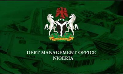 DMO debt Agnesisika blog