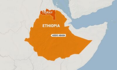 Ethiopia Agnesisika blog