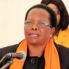 Zambia Chief Justice Ireen Mambilima Agnesisika blog