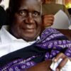 Buhari mourns Kenneth Kaunda Agnesisika blog