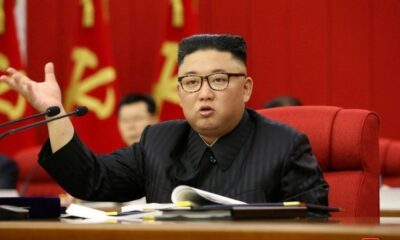 Kim Jong Un Agnesisika blog