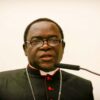 Bishop Kukah Agnesisika blog