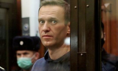 Alexis Navalny Agnesisika blog