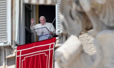 Pope Agnesisika blog