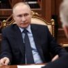 Russian President Putin Angieisika blog