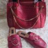 Shoe and Bag Agnesisika blog