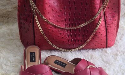 Shoe and Bag Agnesisika blog