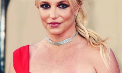 Britney Spears Agnesisika blog