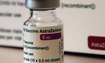 AstraZeneca vaccine Agnesisika blog