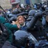 Russia Antilockdown Protesters Agnesisika blog