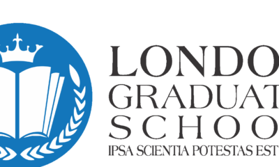 London Graduate School Agnesisika blog