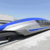 China World’s First 600 km/h High-Speed Maglev Train Agnesisika blog