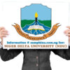 Niger Delta University Agnesisika blog