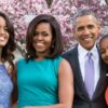 Barrack Obama Family Agnesisika blog