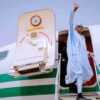 President Muhammad Buhari Agnesisika blog