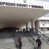 Supreme Court of Nigeria Agnesisika blog