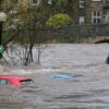 German Floods in western Europe Agnesisika blog