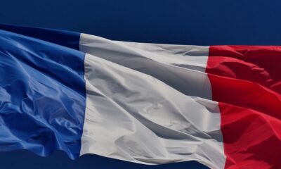 France Flag Agnesisika blog