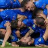 Italy team Agnesisika blog