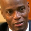 Haiti President Jovenel Moïse's Agnesisika blog