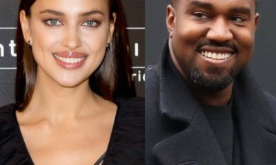 Irina Shayk And Kanye West Agnesisika blog