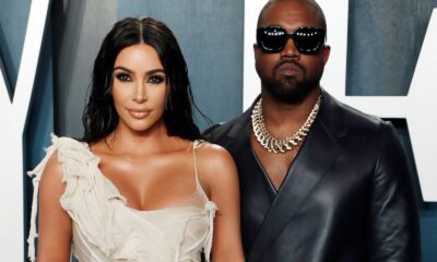 Kim and Kanye west 1200*800