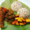 Ofada Rice And Dodo Agnesisika blog