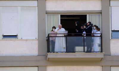 Pope Francis Agnesisika blog