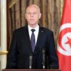 Tunisia President Agnesisika blog
