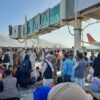 Kabul Airport Agnesisika blog