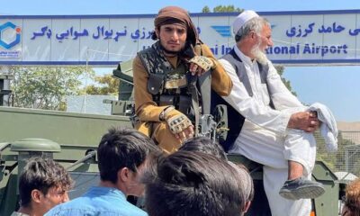 KABUL: Taliban Announces ‘Amnesty,’ Urges Women To Join New Government Agnesisika blog