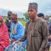Chibok girl rescued Agnesisika blog