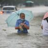 Zhengzhou local govt in China flood Agnesisika blog